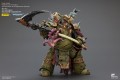 Joy Toy (CN) Joy Toy 1/18 Warhammer 40K Death Guard Deathshroud Terminator Figurka 14 cm