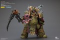 Figurka Joy Toy (CN) Joy Toy 1/18 Warhammer 40K Death Guard Deathshroud Terminator 14 cm