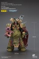 Joy Toy (CN) Figurka Joy Toy 1/18 Warhammer 40K Death Guard Deathshroud Terminator 14 cm