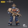 Joy Toy (CN) Figurka Joy Toy Warhammer 40K Ultramarines Heavy Relic 13 cm