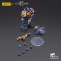 Figurka Joy Toy (CN) Joy Toy Warhammer 40K Ultramarines Heavy Relic 13 cm