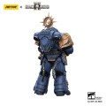Joy Toy (CN) Figurka Joy Toy Warhammer 40K Ultramarines Heavy Relic 13 cm