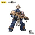 Figurka Joy Toy Warhammer 40K Ultramarines Heavy Relic Joy Toy (CN) 13 cm