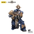 Joy Toy Warhammer 40K Ultramarines Heavy Relic Figurka Joy Toy (CN) 13 cm