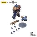 Joy Toy (CN) Joy Toy Warhammer 40K Ultramarines Heavy Relic Figurka 13 cm