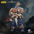Figurka Joy Toy (CN) Joy Toy Warhammer 40K Ultramarines Heavy Relic 13 cm