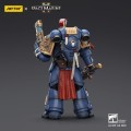 Figurka Joy Toy Warhammer 40K Ultramarines Relic Primus Joy Toy (CN) 13 cm