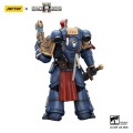 Joy Toy (CN) Figurka Joy Toy Warhammer 40K Ultramarines Relic Primus 13 cm
