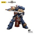 Joy Toy Warhammer 40K Ultramarines Relic Primus Figurka Joy Toy (CN) 13 cm