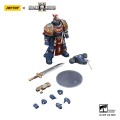 Joy Toy (CN) Joy Toy Warhammer 40K Ultramarines Relic Primus Figurka 13 cm