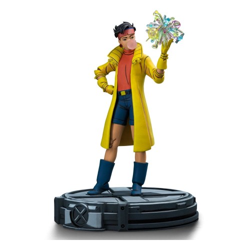 figurka-iron-studios-jubilee-x-men