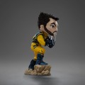 Figurka Iron Studios Mini Co Wolverine Unmasked 14 cm