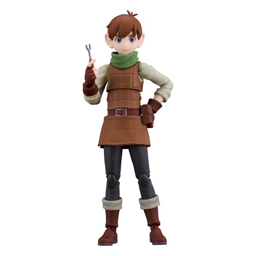 Figurka Max Factory Figma Delicious in Dungeon Chilchuck 12 cm