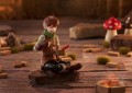 Figurka Figma Delicious in Dungeon Chilchuck Max Factory 12 cm