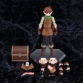 Figurka Figma Delicious in Dungeon Chilchuck Max Factory 12 cm