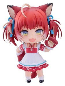 Figurka Nendoroid Max Factory Akami Karubi 10 cm
