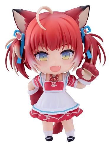 Figurka Max Factory Nendoroid Akami Karubi 10 cm
