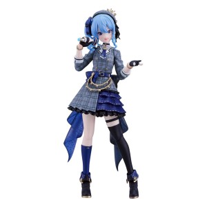 Figurka Figma Hololive Hoshimachi Suisei 14 cm