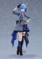 Figurka Figma Hololive Hoshimachi Suisei Max Factory 14 cm