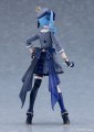Figma Hololive Hoshimachi Suisei Figurka Max Factory 14 cm