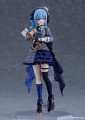 Figurka Max Factory Figma Hololive Hoshimachi Suisei 14 cm