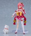 Max Factory Figma Hololive Production Sakura Miko Figurka 14 cm