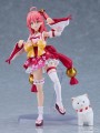 Figurka Max Factory Figma Hololive Production Sakura Miko 14 cm