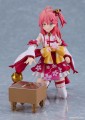 Max Factory Figurka Figma Hololive Production Sakura Miko 14 cm