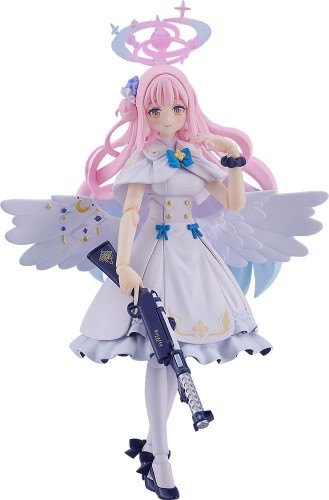Figurka Max Factory Figma Blue Archive Mika Misono 14 cm