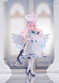 Max Factory Figurka Figma Blue Archive Mika Misono 14 cm