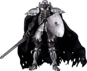 Figurka Figma Berserk Skull Knight 17 cm