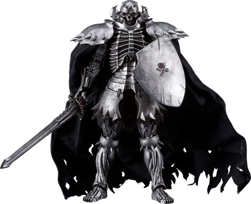 Figurka Max Factory Figma Berserk Skull Knight 17 cm