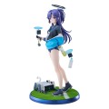 Figurka Max Factory Blue Archive Yuuka Hayase 24 cm