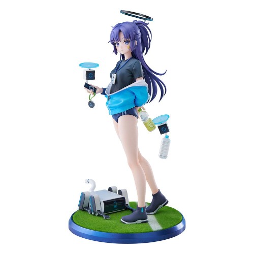 Figurka Max Factory Blue Archive Yuuka Hayase 24 cm