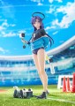 Figurka Blue Archive Yuuka Hayase Max Factory 24 cm