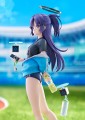 Blue Archive Yuuka Hayase Figurka Max Factory 24 cm