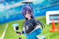 Max Factory Blue Archive Yuuka Hayase Figurka 24 cm