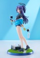 Blue Archive Yuuka Hayase Figurka Max Factory 24 cm