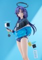 Figurka Max Factory Blue Archive Yuuka Hayase 24 cm