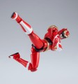 Model do Złożenia Max Factory Chouseishin Gransazer Sazer Tarious 16 cm