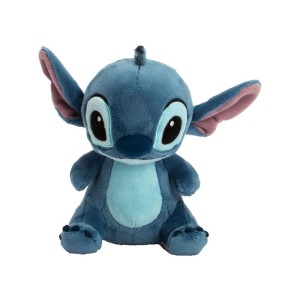 Pluszak Simba Lilo & Stitch Stitch Mini 15 cm