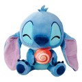 Maskotka Simba Lilo i Stitch Stitch z Lizakiem 25 cm