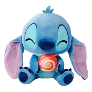 Maskotka Simba Lilo i Stitch Stitch z Lizakiem 25 cm