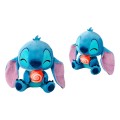 Simba Maskotka Lilo i Stitch Stitch z Lizakiem 25 cm