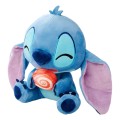 Maskotka Lilo i Stitch Stitch z Lizakiem Simba 25 cm