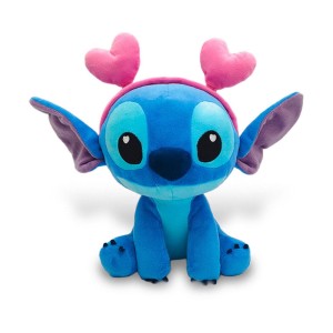 Maskotka Simba Lilo & Stitch Stitch Love 25 cm