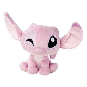 Maskotka Simba Lilo & Stitch Angel 25 cm