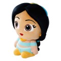 Disney Aladdin Jasmin Maskotka Simba 25 cm