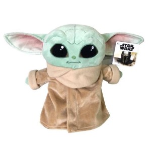 Pluszak Star Wars The Mandalorian Maskotka The Child 25 cm