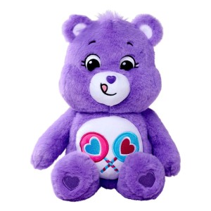 Maskotka Pluszak Care Bears Share Bear 35 cm